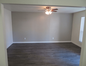Vinyl flooring*